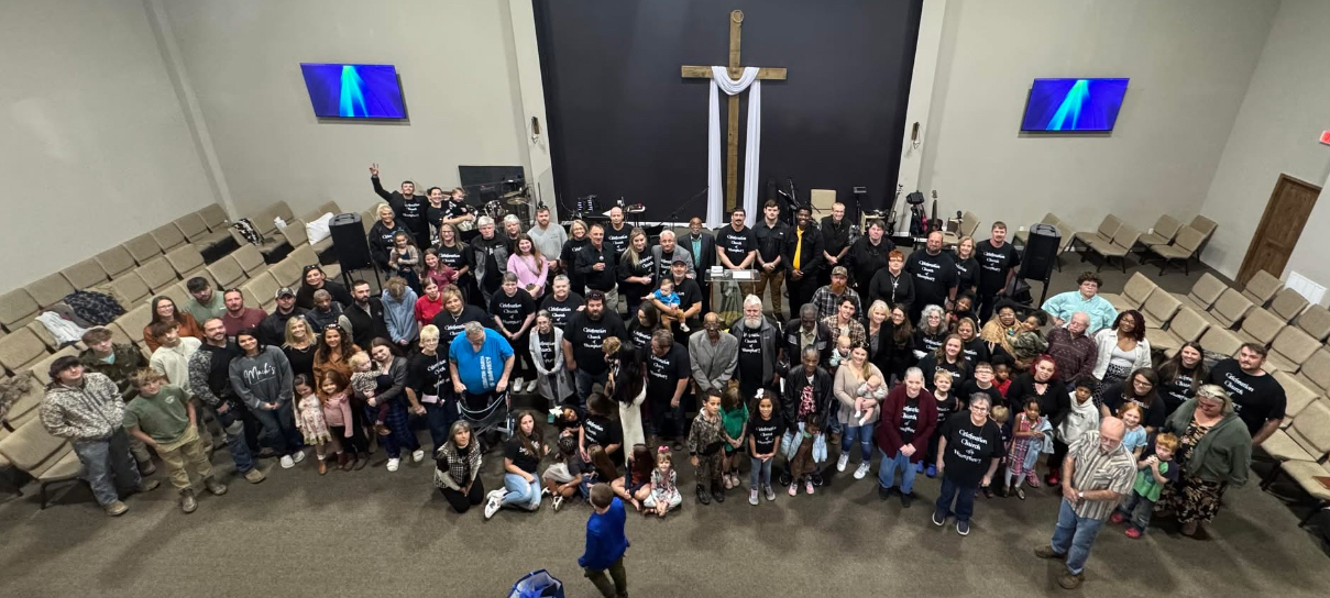 Celebration Church of Humphrey Celebration Church of Humphrey