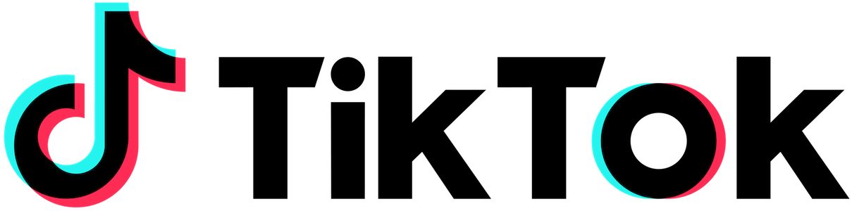 TikTok-logo-black