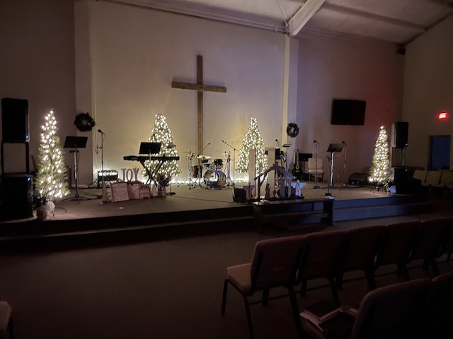 Celebration Church of Humphrey Celebration Church of Humphrey